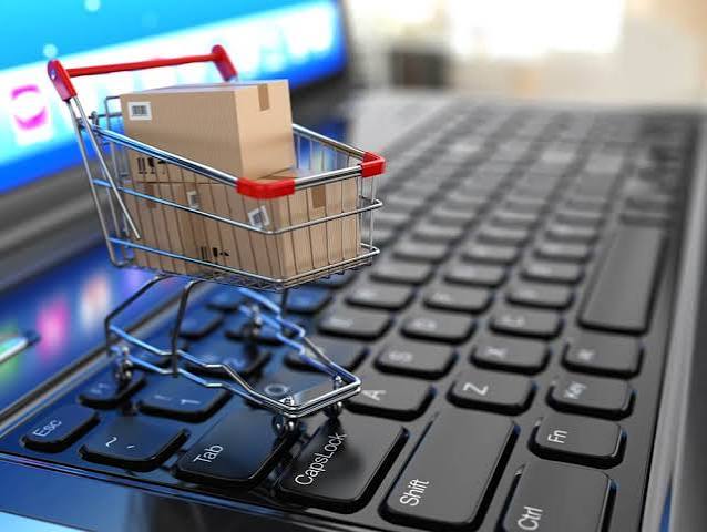 E-Commerce & Retail cover artwork